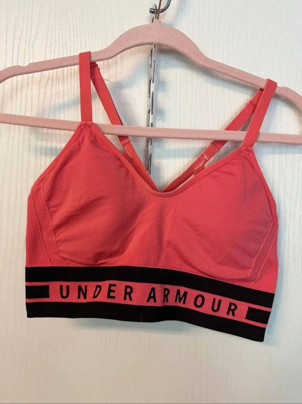 Under Armour Sports Bra